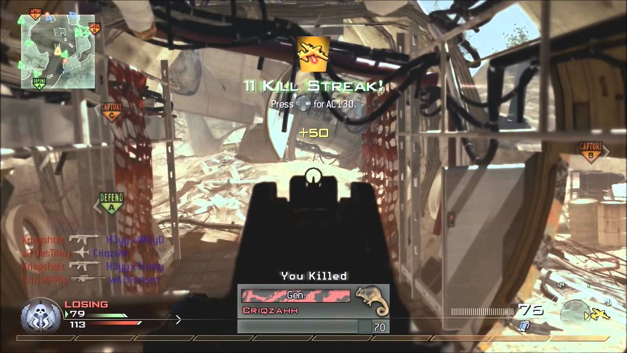 *LiVE* Triple Nuke w/ 114 Kills and QUAD Nuke Fail !