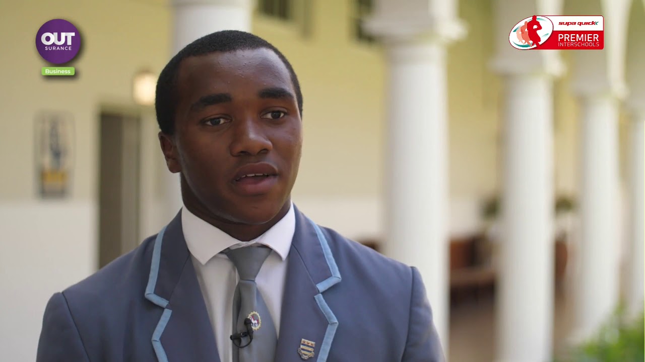 SCHOOL OF THE WEEK: Grey High School