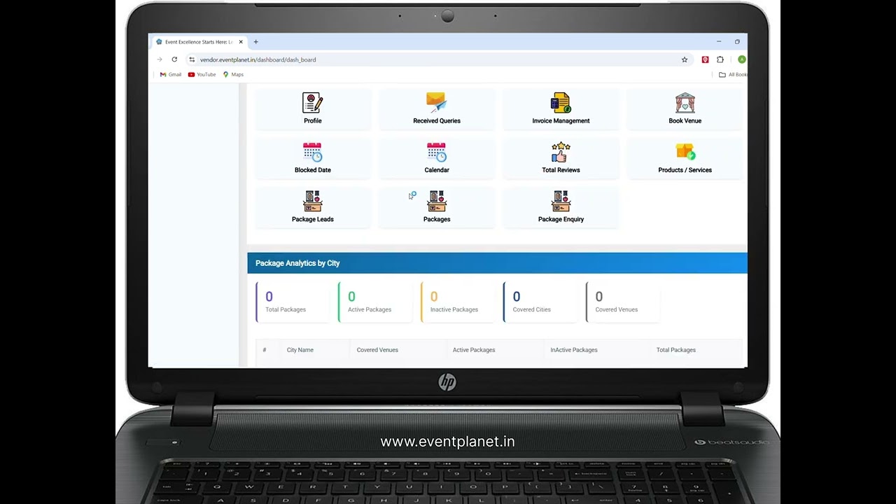 Vendor Login Made Easy | Step-by-Step Tutorial.