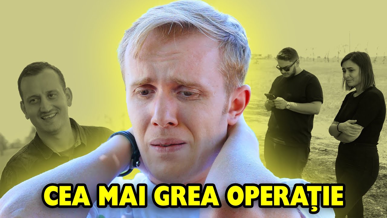 CEA MAI GREA OPERATIE