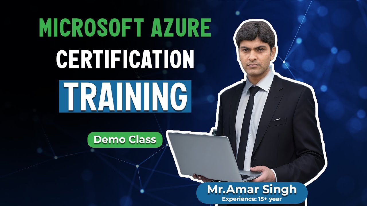 Azure Fundamental and Azure Administrator Training - Demo | UniNets