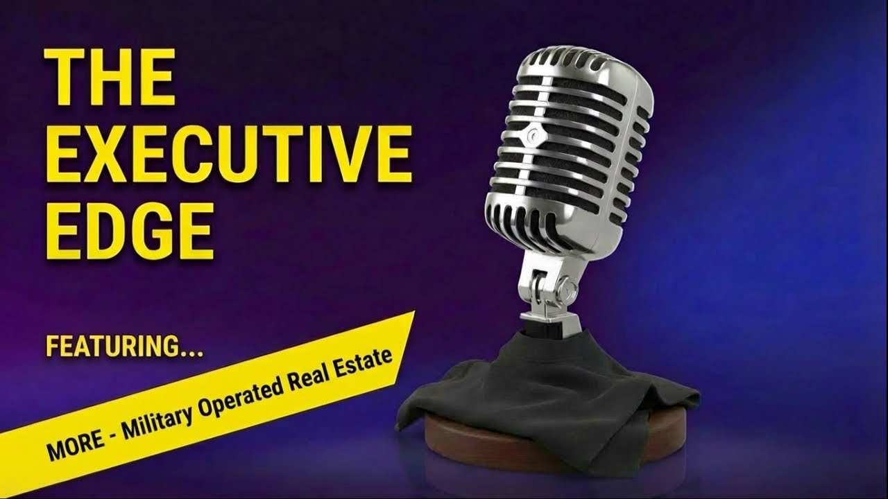 Why Most Veterans Stay Broke & How Real Estate & Financial Literacy Changes Everything