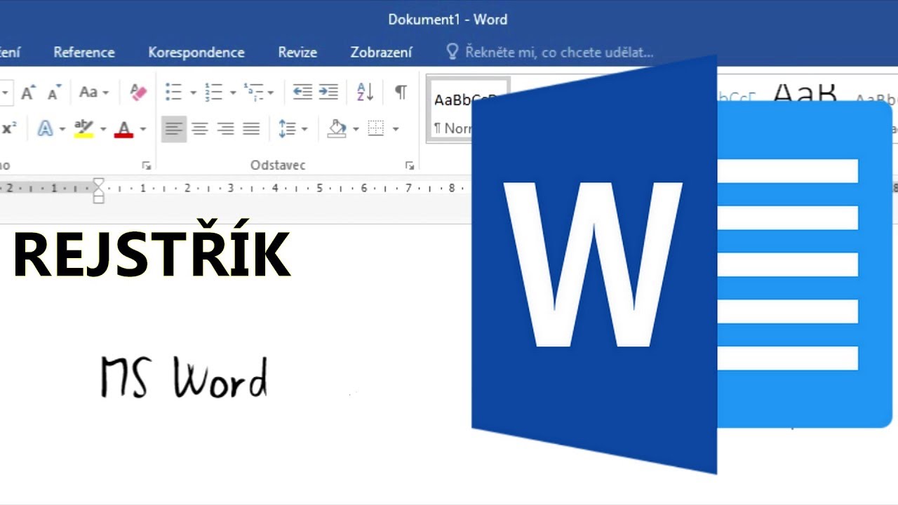 28. Microsoft Word - rejstřík