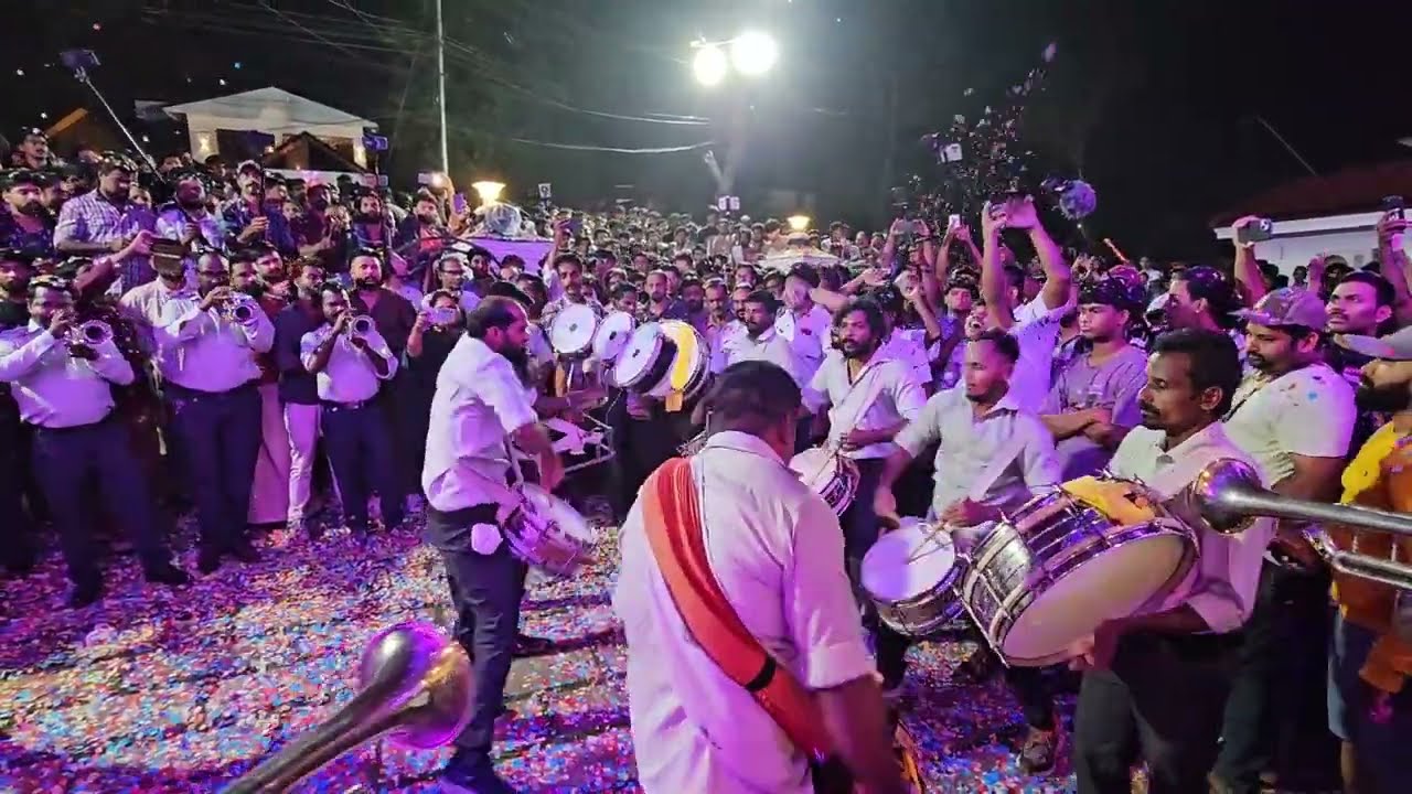 വിജയനെ ഇത്ര എനർജിയിൽ മുമ്പ് കണ്ടിട്ടുണ്ടോ?? |  Porkulam Perunnal 2025 | Kairali Chalakudy 