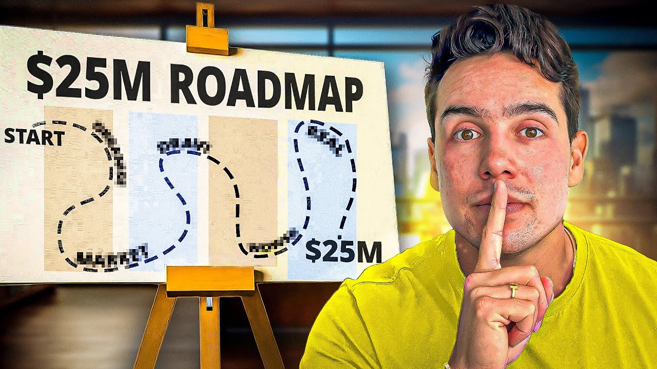 How Optimizing Operations Exploded Our 8-Figure Business