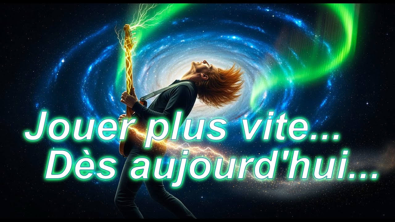 La Technique en Alterné qui change TOUT... ou presque !