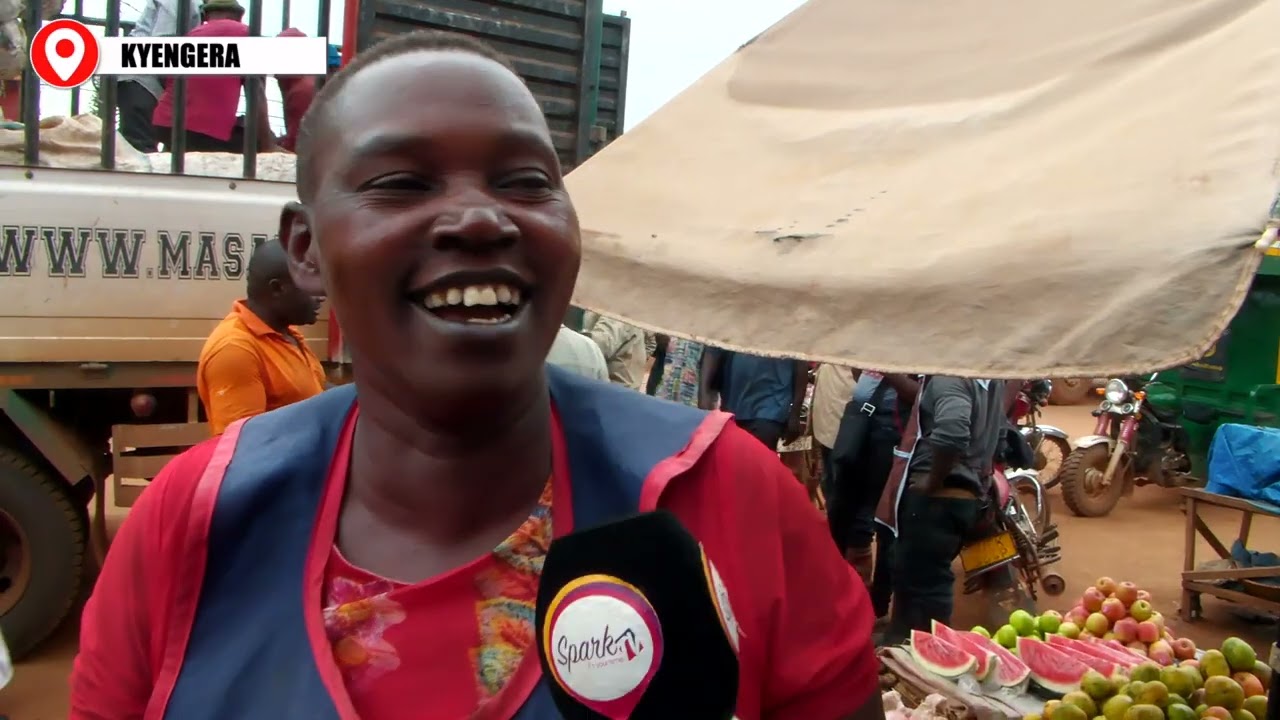 Lutuwe: Ensonga za Kaadi, abantu b’e Kyengera bogedde ku Medard Ssegona ne Mathias Walukagga