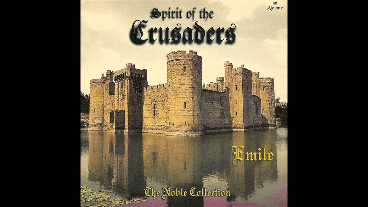 Emile - Crusaders