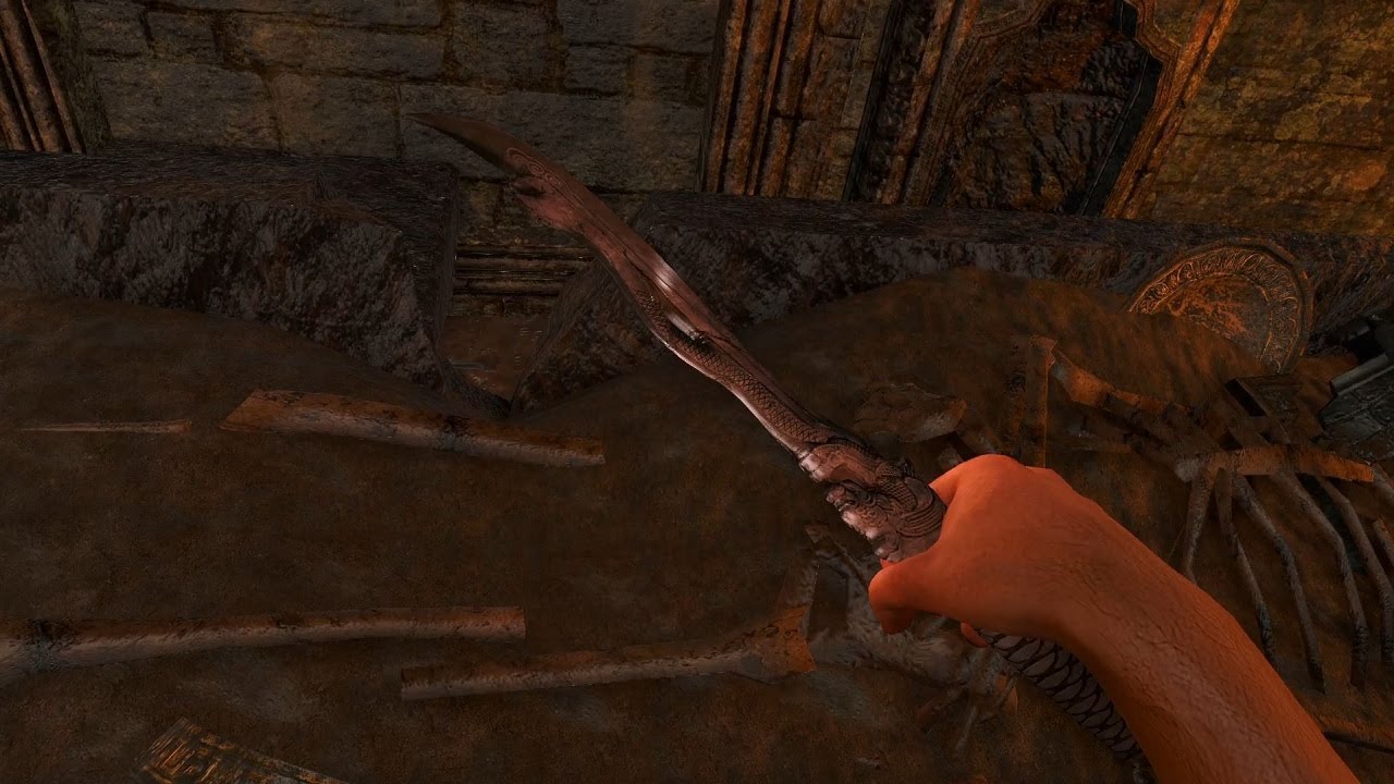 Far Cry 3 - Lin Cong I Presume