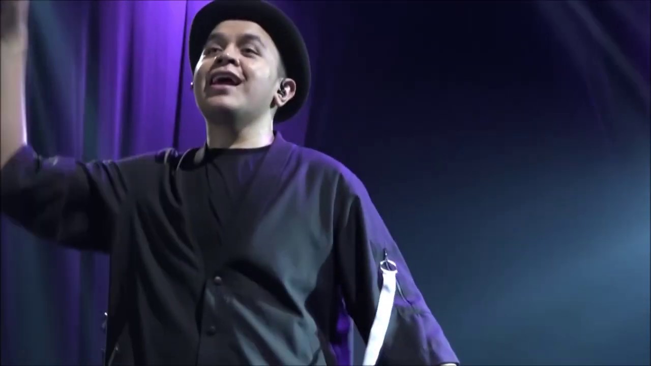 Tulus - Manusia Kuat (Live at PLAYLIST LIVE FESTIVAL 2019)