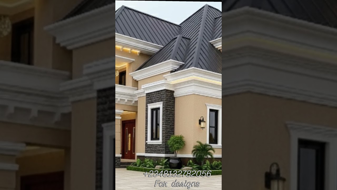 penthouse bungalow design #home #architecture #construction #interiordesign #house #luxury
