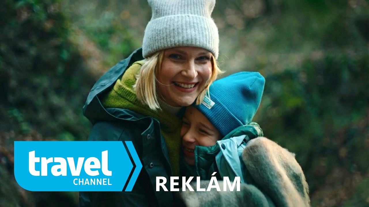 Travel Channel reklám (2026.02.19) | Reklámgyűjtő