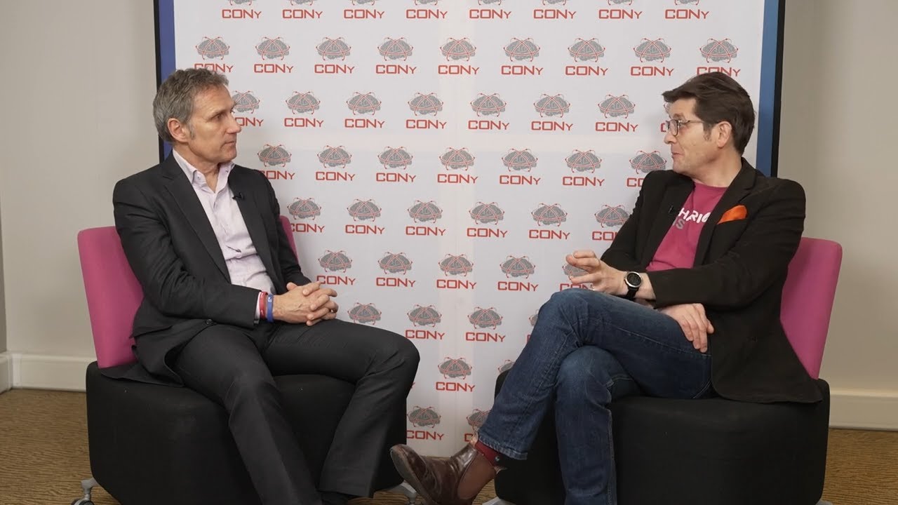 AttackMS and ChariotMS: optimizing care from diagnosis to advanced disease