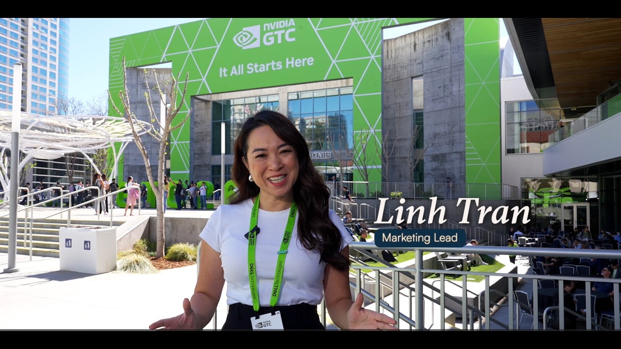 IREN - NVIDIA GTC2026: Итоги