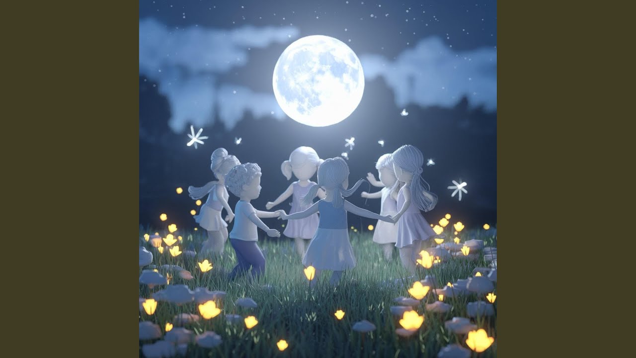 Magical Moonlight