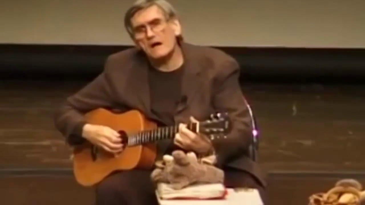 See Me Beautiful - when somebody says  NO  (Marshall Rosenberg)