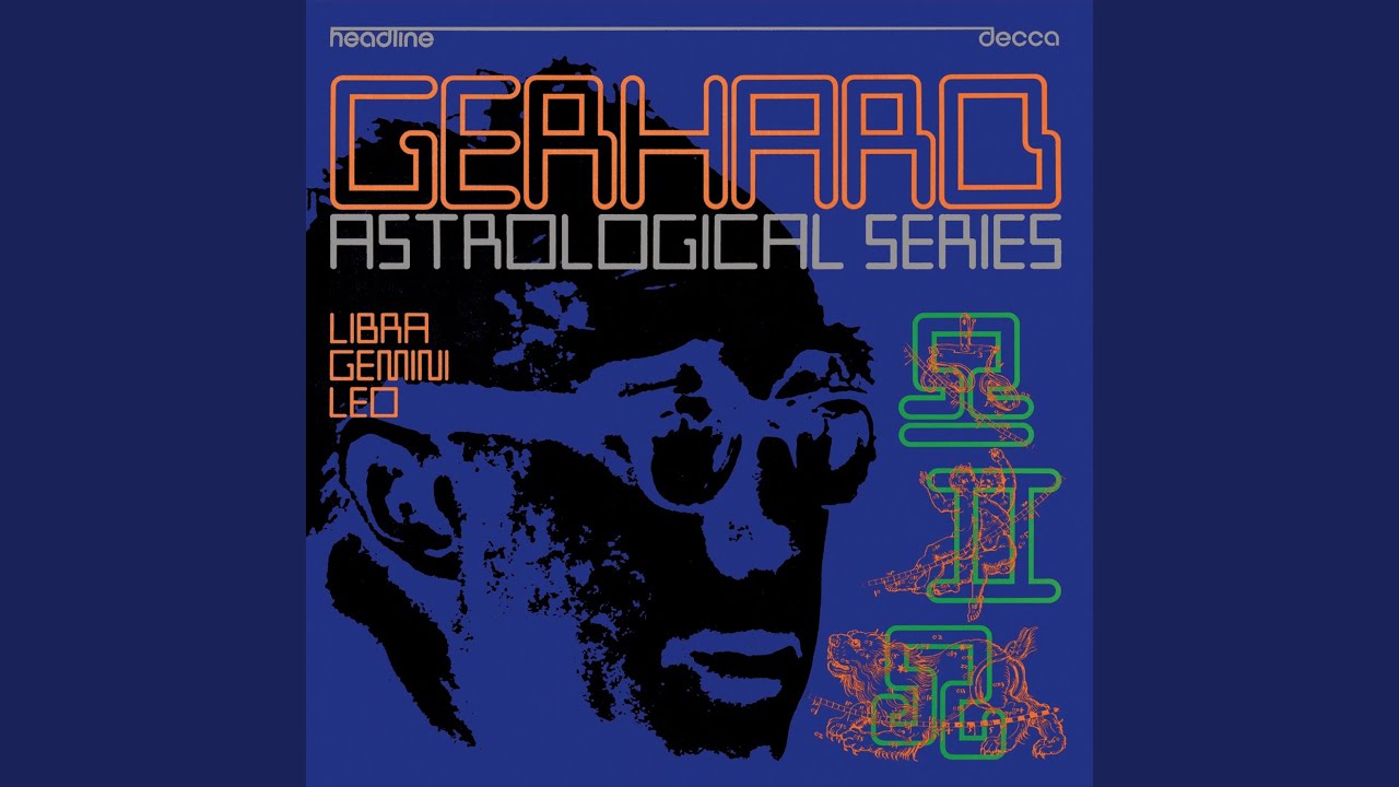 Gerhard: Libra