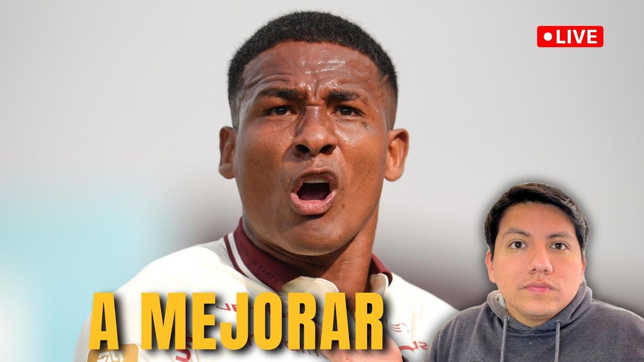 🔴ANÁLISIS EN FRIO DEL CRISTAL VS UNIVERSITARIO