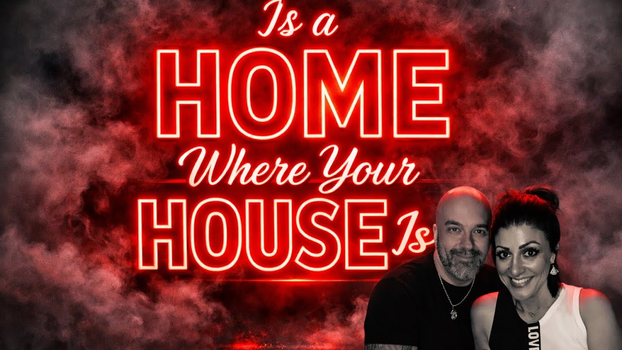 Is your Home where your House is ? 