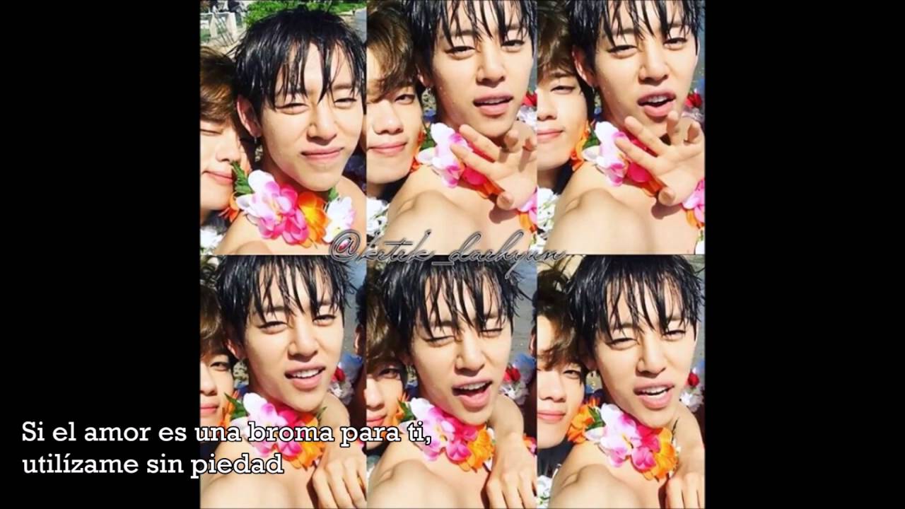 DaeJae - Toy.  (Daejae moments)
