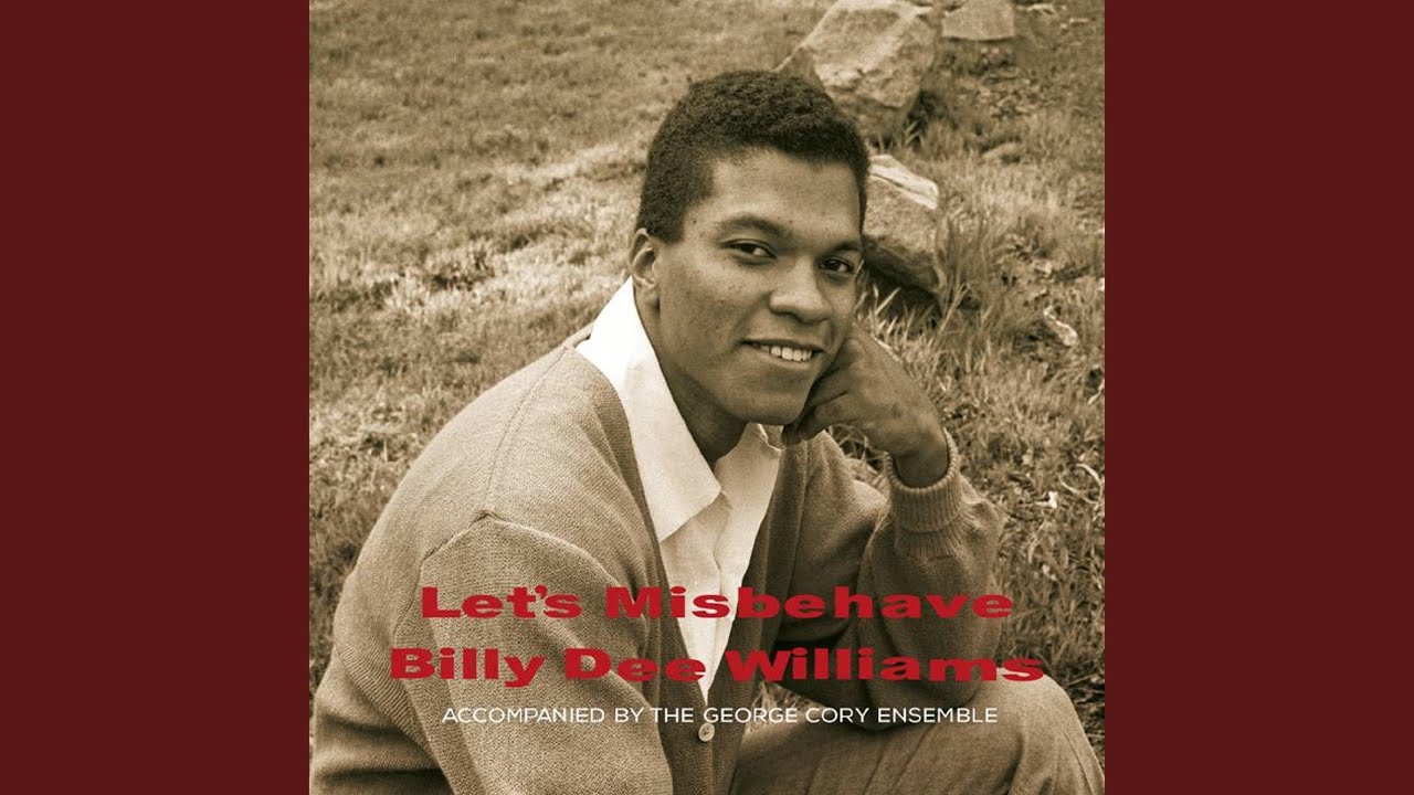 Let's Misbehave