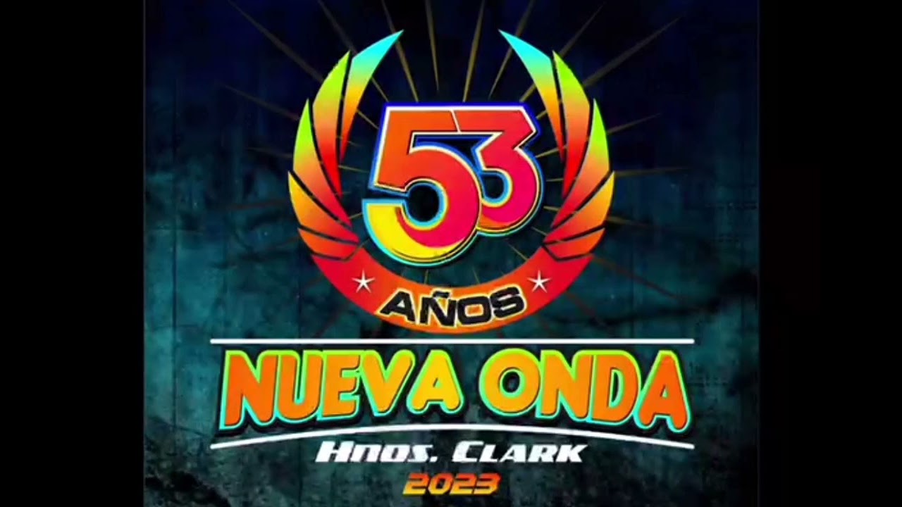 NUEVA ONDA HERMANOS CLARK - PRESENTACIÓN EN EL COCHANO - 2023