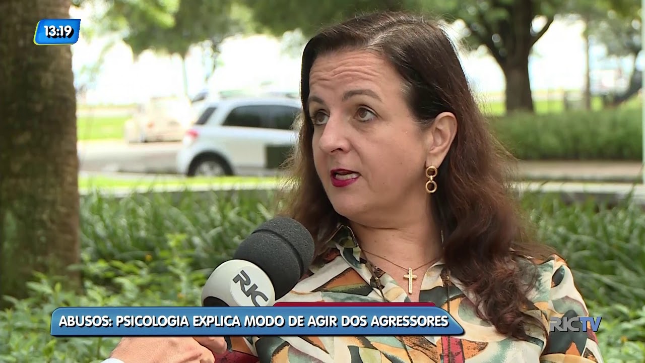 Abusos: psicologia explica modo de agir dos agressores