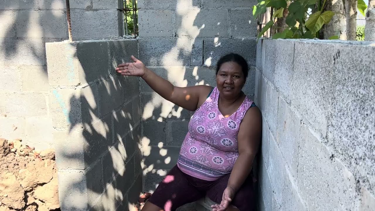 Tenemos problemas con el vecino