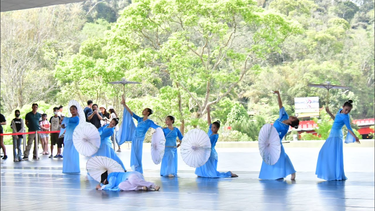 2024明道中學春之饗宴音樂會-民俗舞