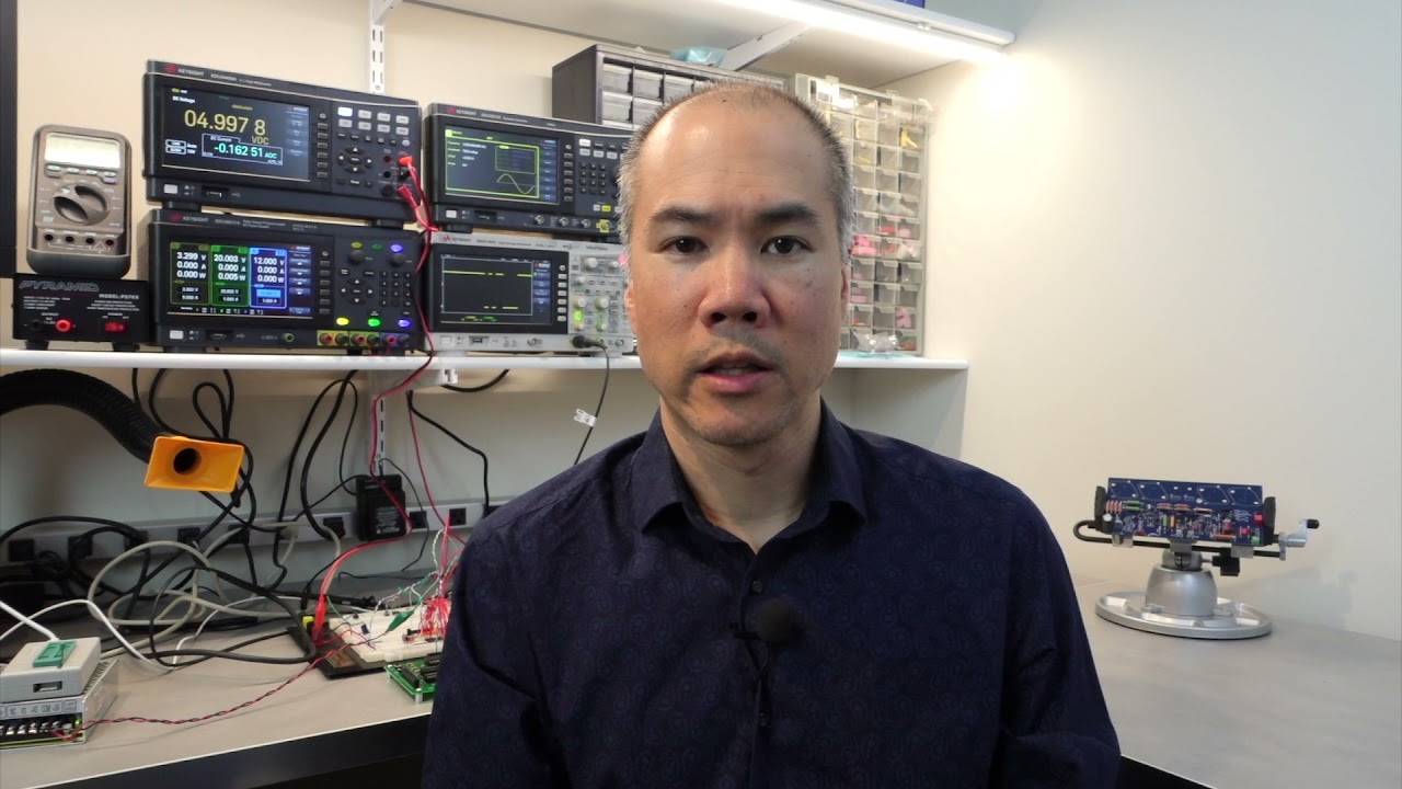 Professor Sean Victor Hum, University of Toronto