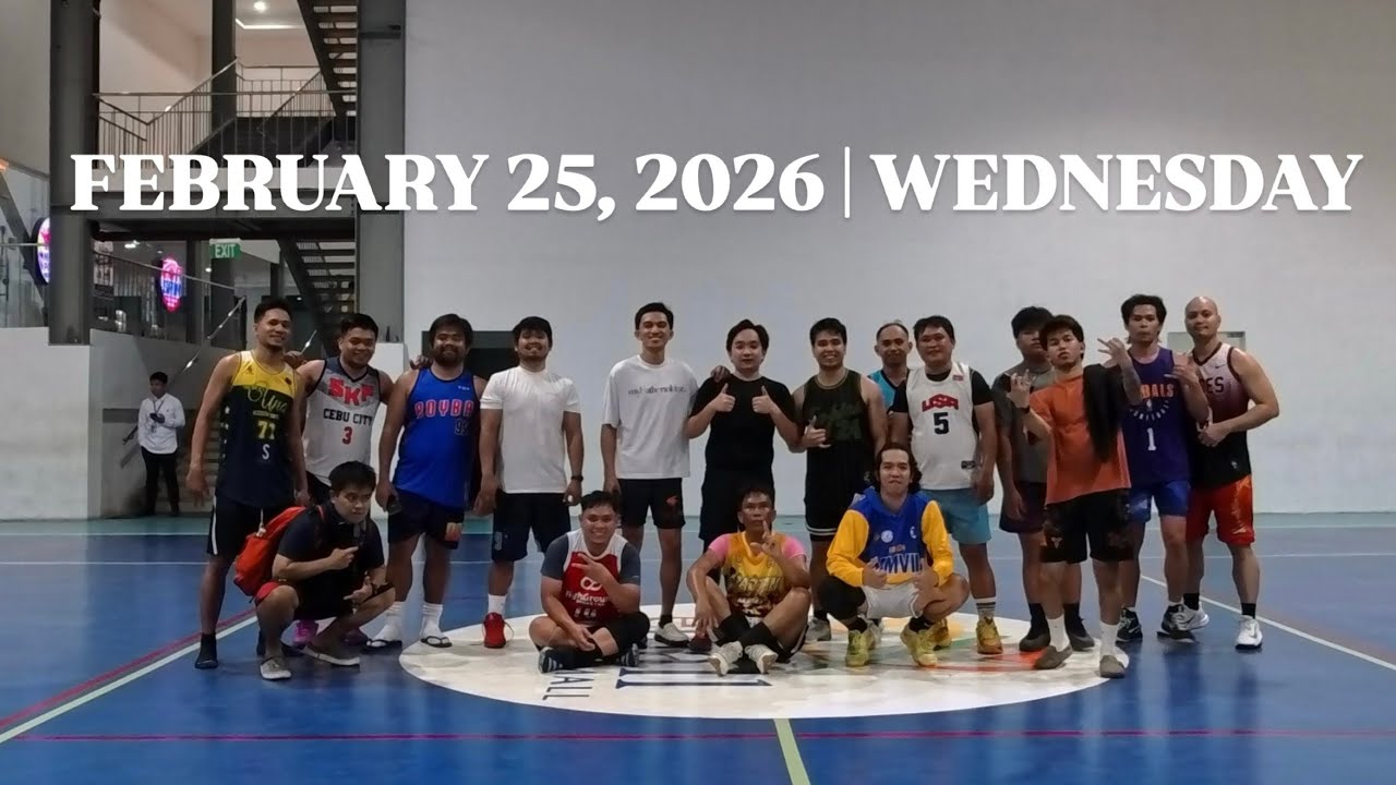 Magnum Sports Complex #166