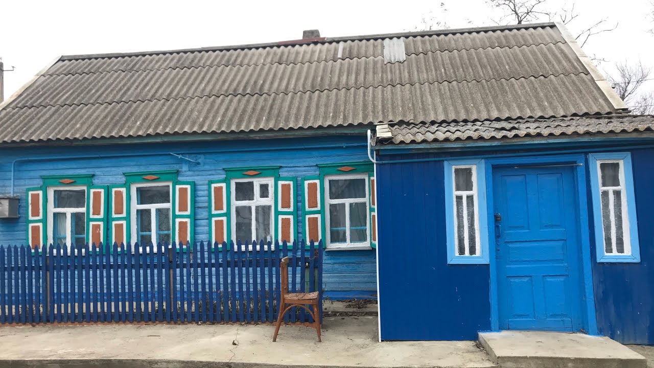 МАЛЕНЬКИЙ УЮТНЫЙ ДОМИК НА ЮГЕ ЗА 280ТЫС РУБЛЕЙ. ПОИСК ДОМА НА ЮГЕ