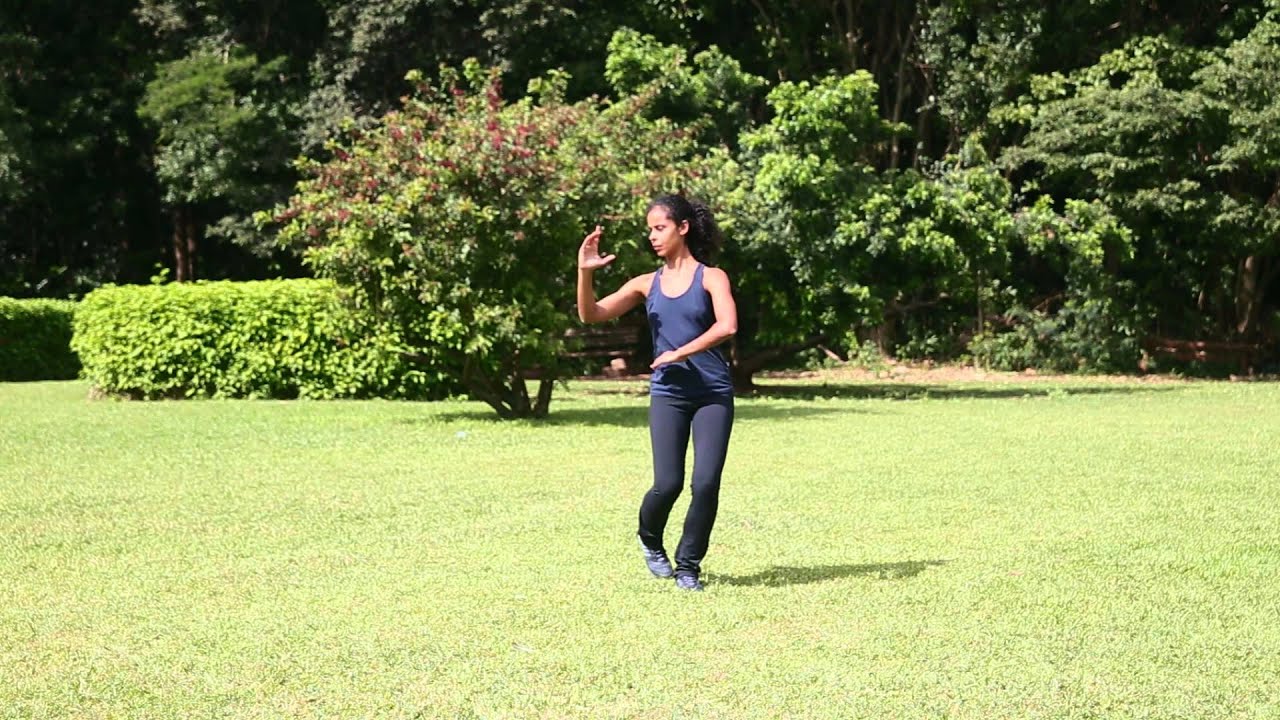 Qigong dos Símbolos