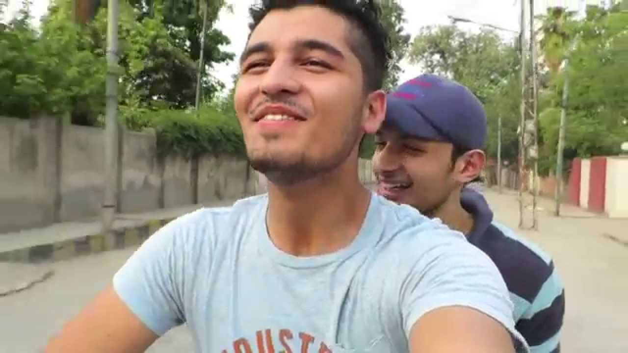 Pakistan Vlog 4: My Motherland - I go QUAD BIKING!