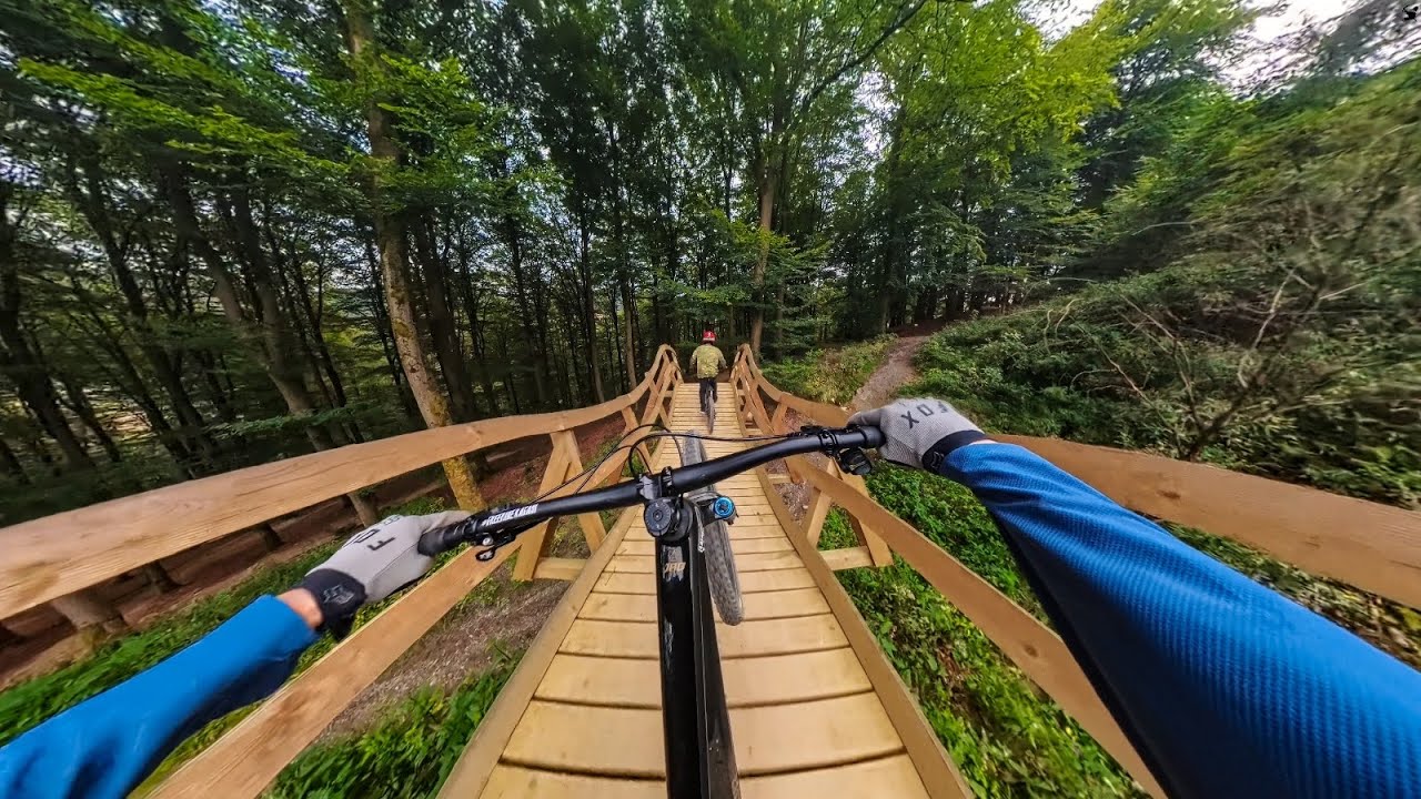Yeni Bisikletim - Almanya Vlog