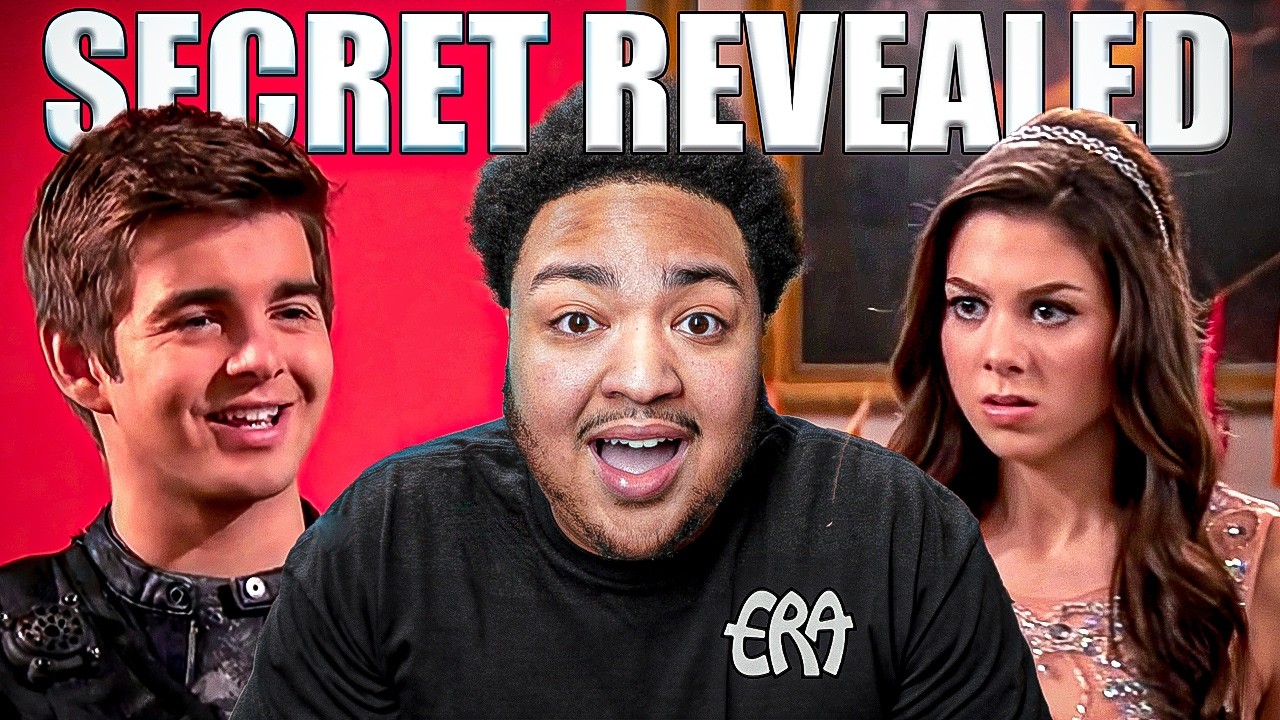 I Watched the HIGHEST RATED Thundermans Episode