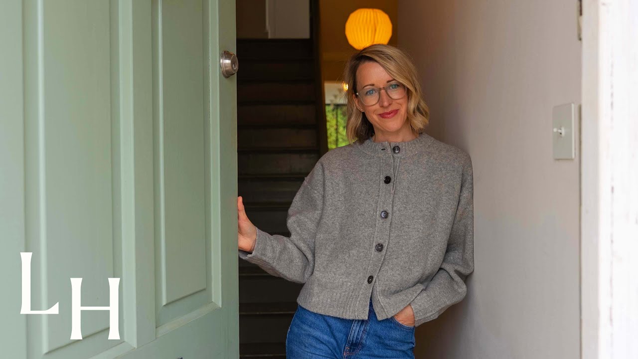 Inside Interior Designer Cate St Hill&rsquo;s Calm Japandi-Inspired London Home