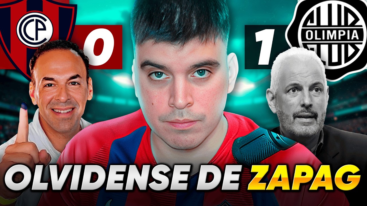 Derrota en el clásico: uno por uno bajo la lupa 🔎🔥