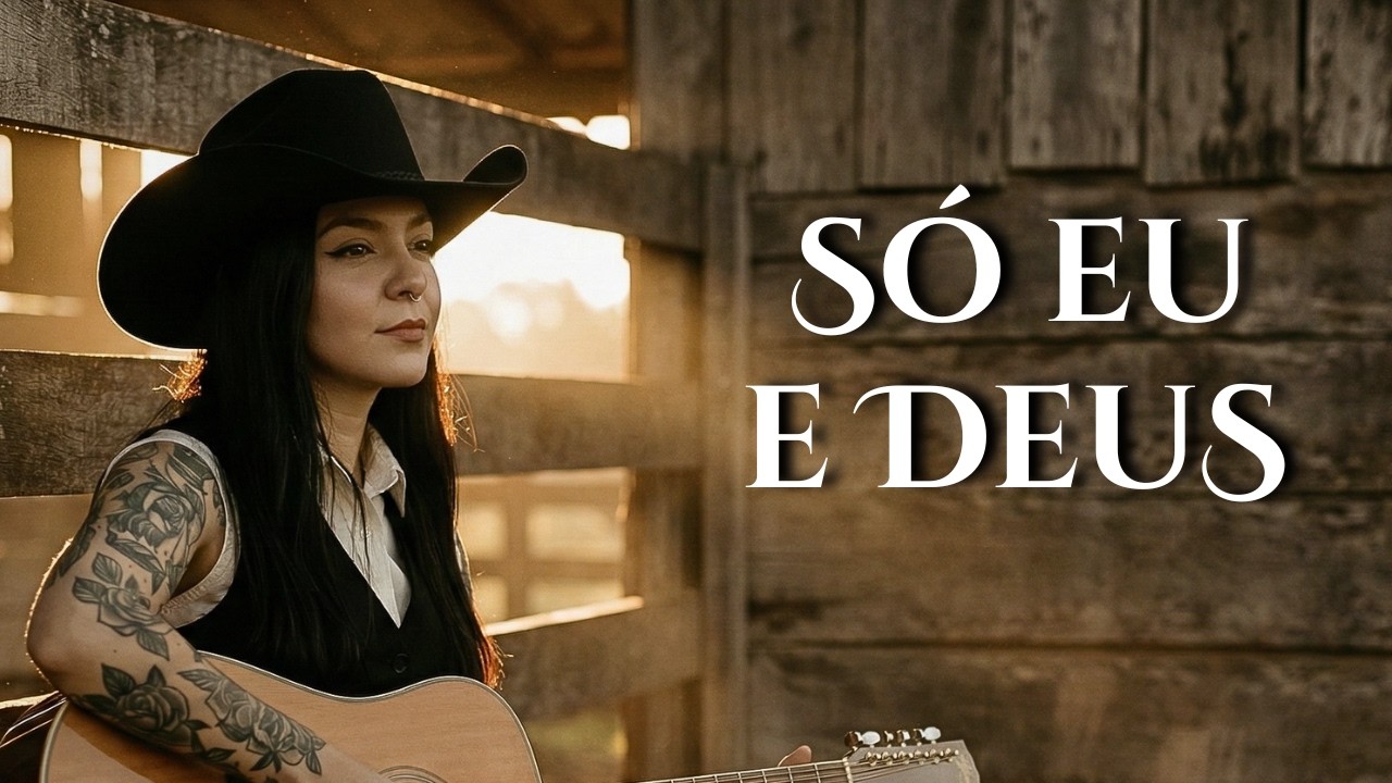 CRENTE BOIADEIRA | 1H DE LOUVOR SERTANEJO | Adoração Sertaneja | Louvor Caipira | Música Gospel 2026