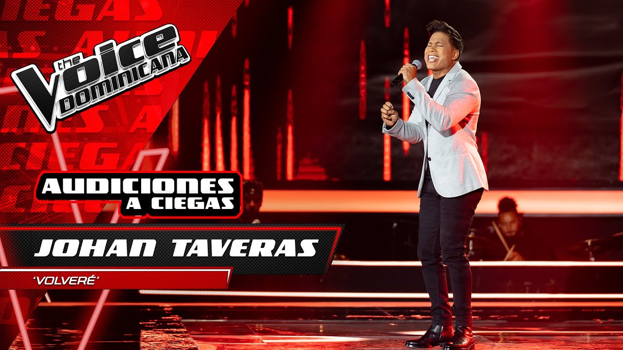 Johan Taveras –
