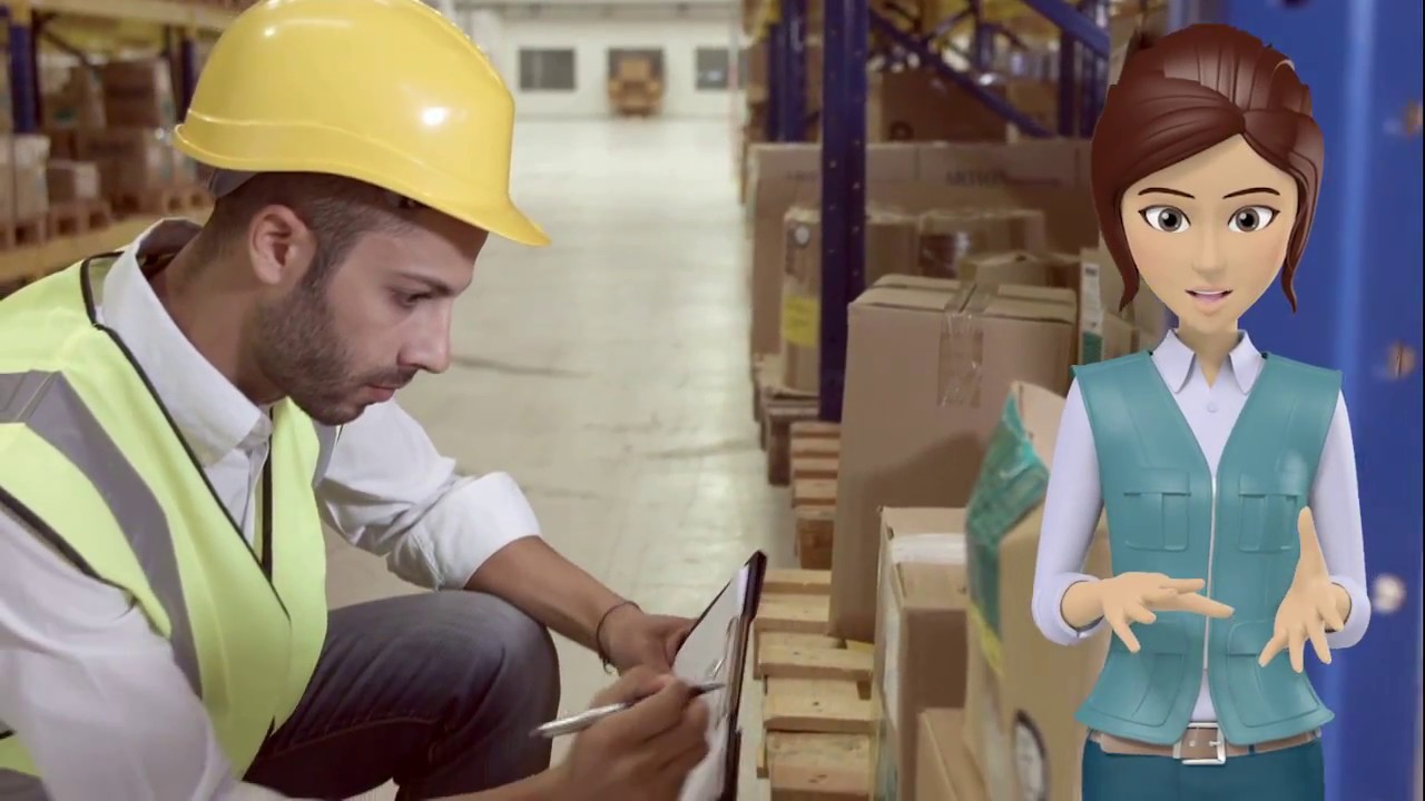 Health and Safety Online Training