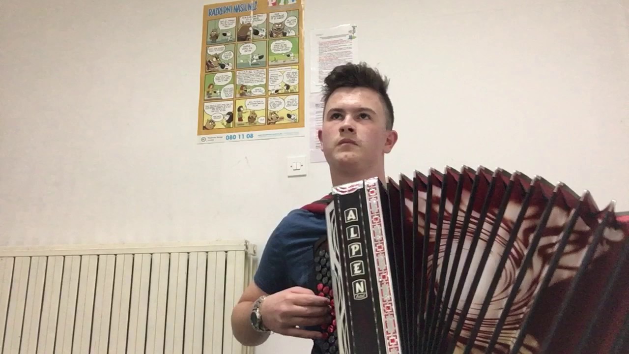GLASBENI CENTER ROŠER - Učenec Dejan Pečnik