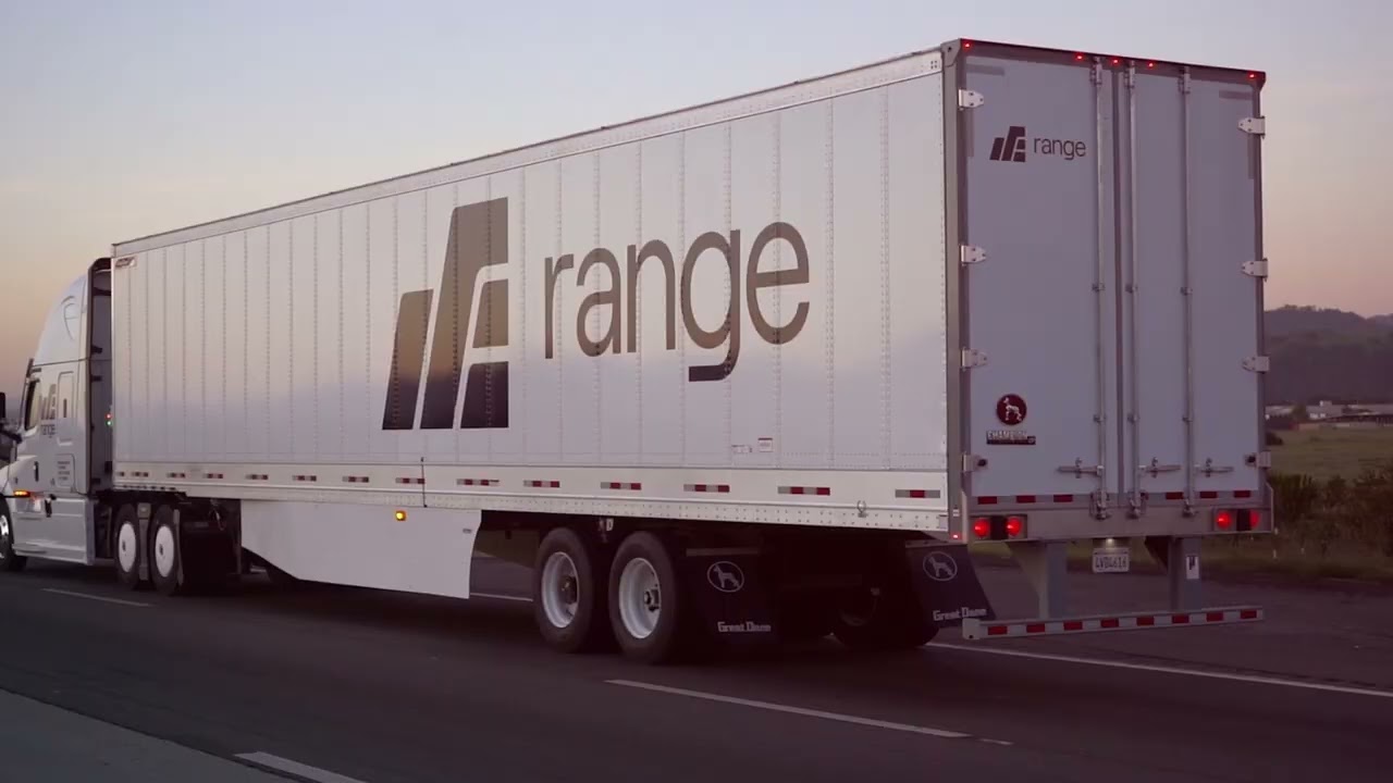 Range RA-01: Test Day