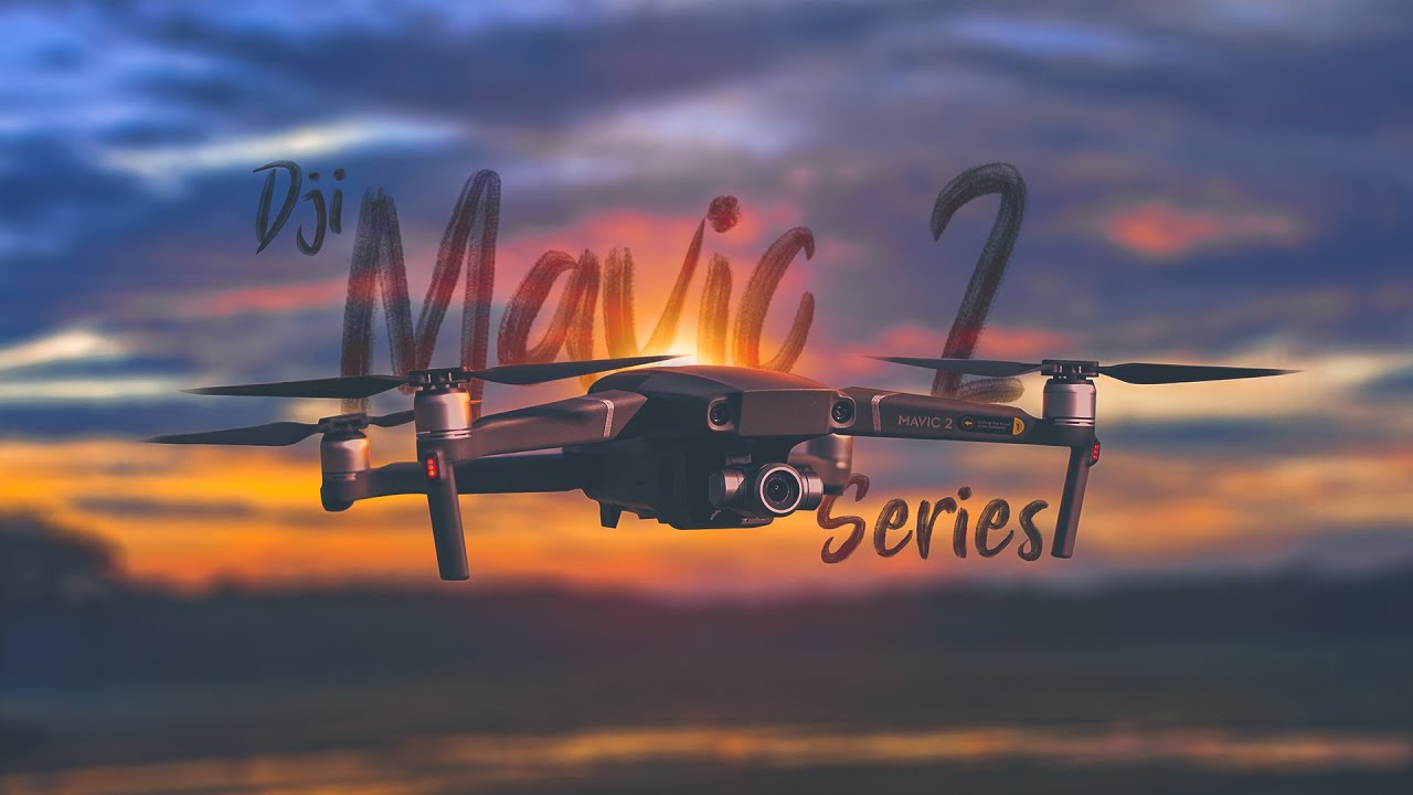 DJI Mavic 2 Series Review in Bangla | ATC