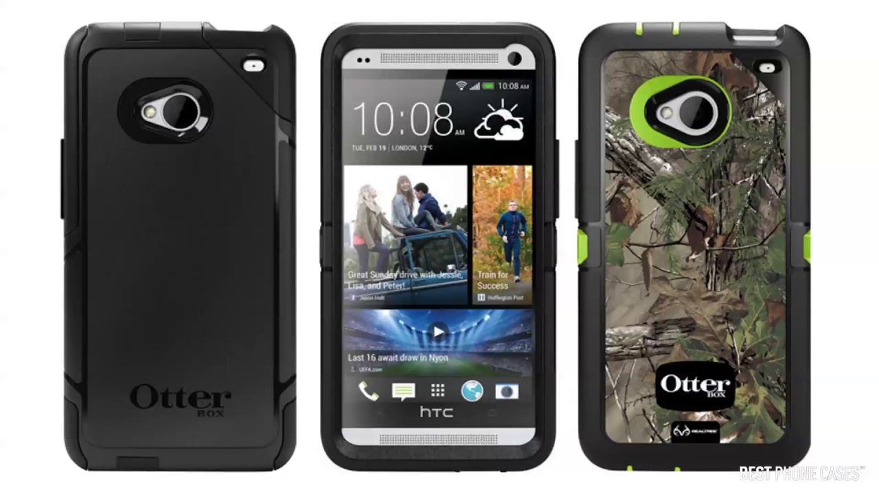 Best HTC U Play Cases & Covers 2019