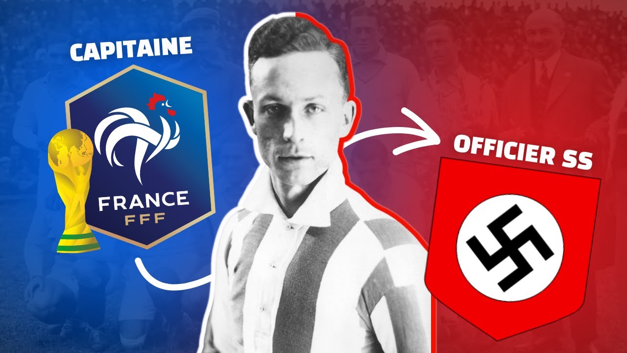 Le TRAÎTRE de l'équipe de France !