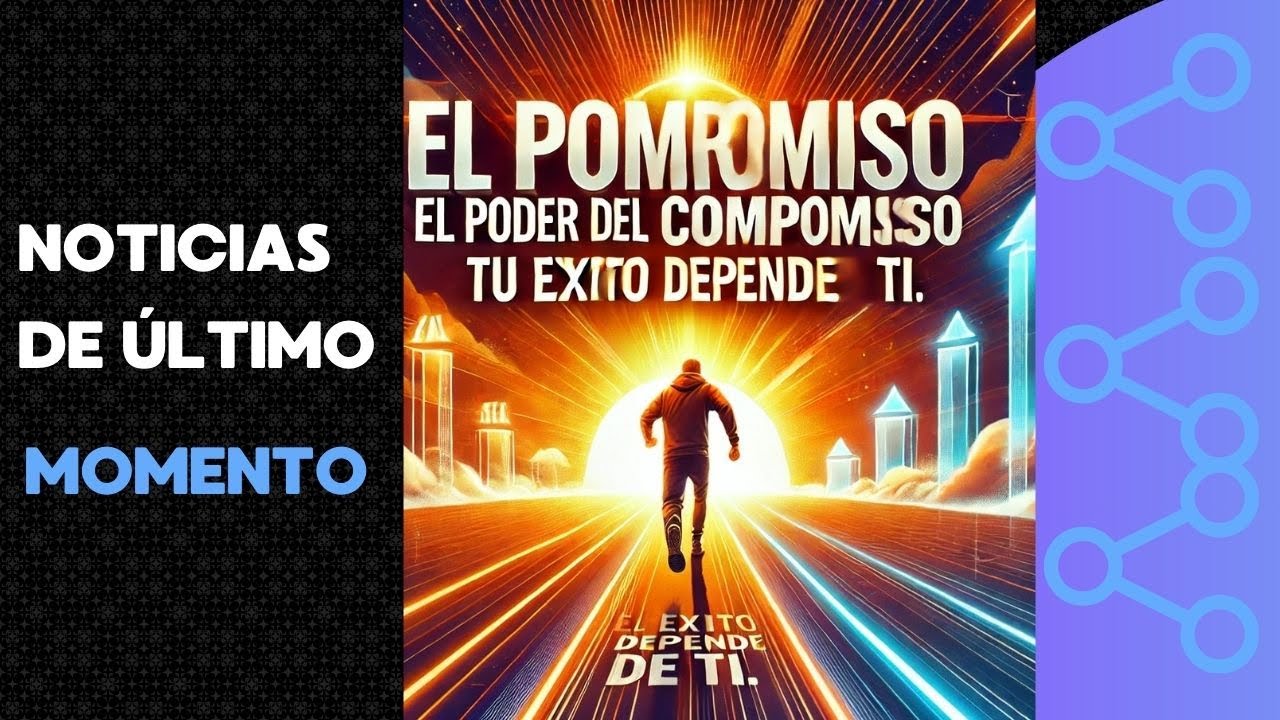 EL PODER DEL COMPROMISO 