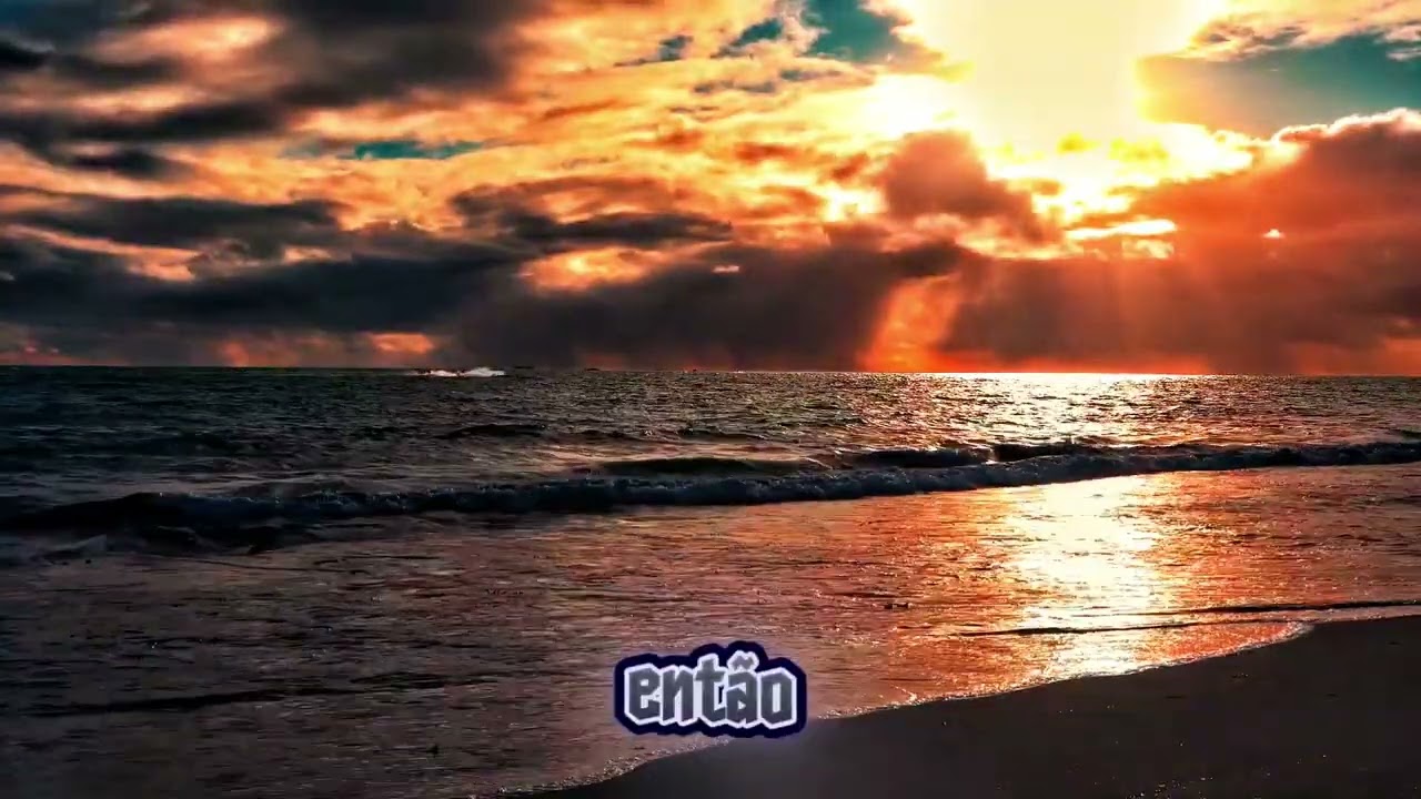 MINHA MENTE BARULHENTA