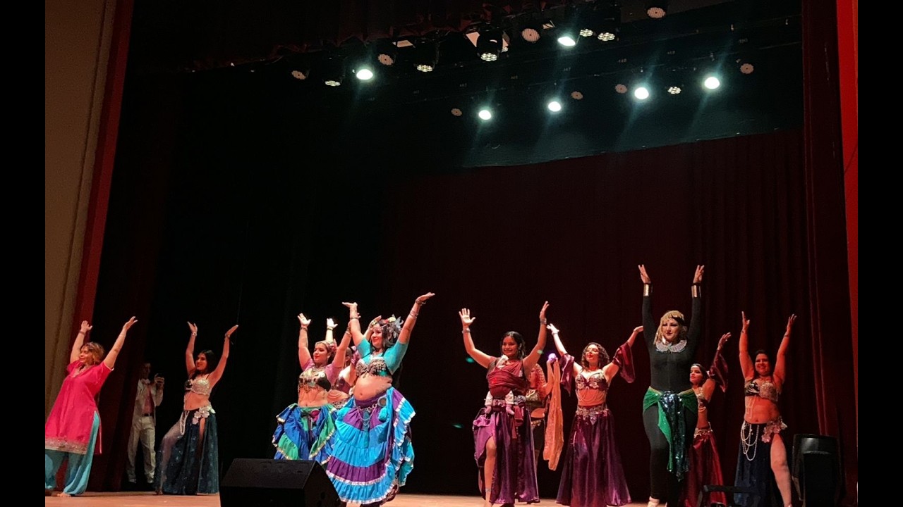 GALARDONDES DE LA DANZA 2025