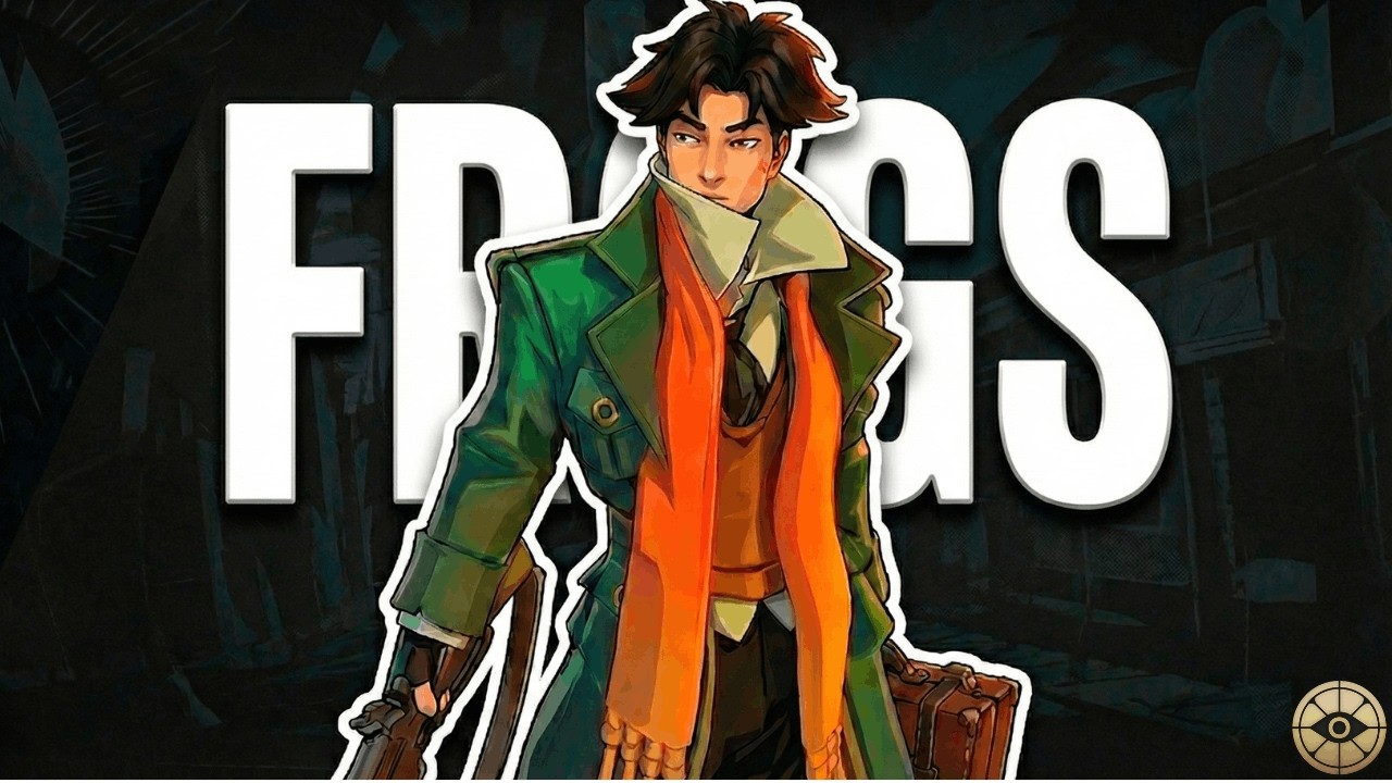 Pocket is STILL BROKEN | Deadlock Pocket Gameplay